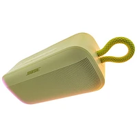 Bose SoundLink Plus Waterproof Bluetooth Wireless Portable Speaker - Citrus Yellow