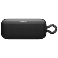 Haut-parleur sans fil Bluetooth SoundLink Plus de Bose - Noir