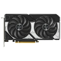 Carte graphique Dual GeForce RTX 5060 OC 8 Go GDDR7 d'ASUS