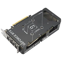 Carte graphique Dual GeForce RTX 5060 OC 8 Go GDDR7 d'ASUS