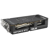 Carte graphique Dual GeForce RTX 5060 OC 8 Go GDDR7 d'ASUS
