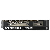 Carte graphique Dual GeForce RTX 5060 OC 8 Go GDDR7 d'ASUS