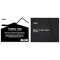 Carte graphique Dual GeForce RTX 5060 OC 8 Go GDDR7 d'ASUS