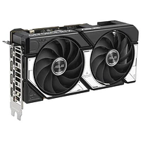 Carte graphique Dual GeForce RTX 5060 OC 8 Go GDDR7 d'ASUS