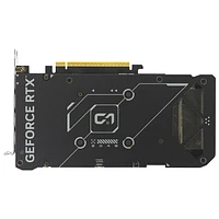Carte graphique Dual GeForce RTX 5060 OC 8 Go GDDR7 d'ASUS