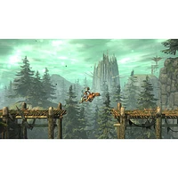 Oddworld Anthology: The Unlikely Heroes Collection (Switch)