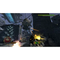 Oddworld Anthology: The Unlikely Heroes Collection (Switch)