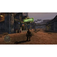 Oddworld Anthology: The Unlikely Heroes Collection (Switch)