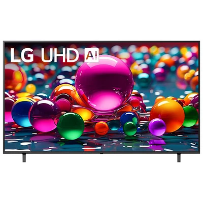 LG 75" 4K UHD HDR LCD webOS Smart TV (75UA7900YUA) - 2025