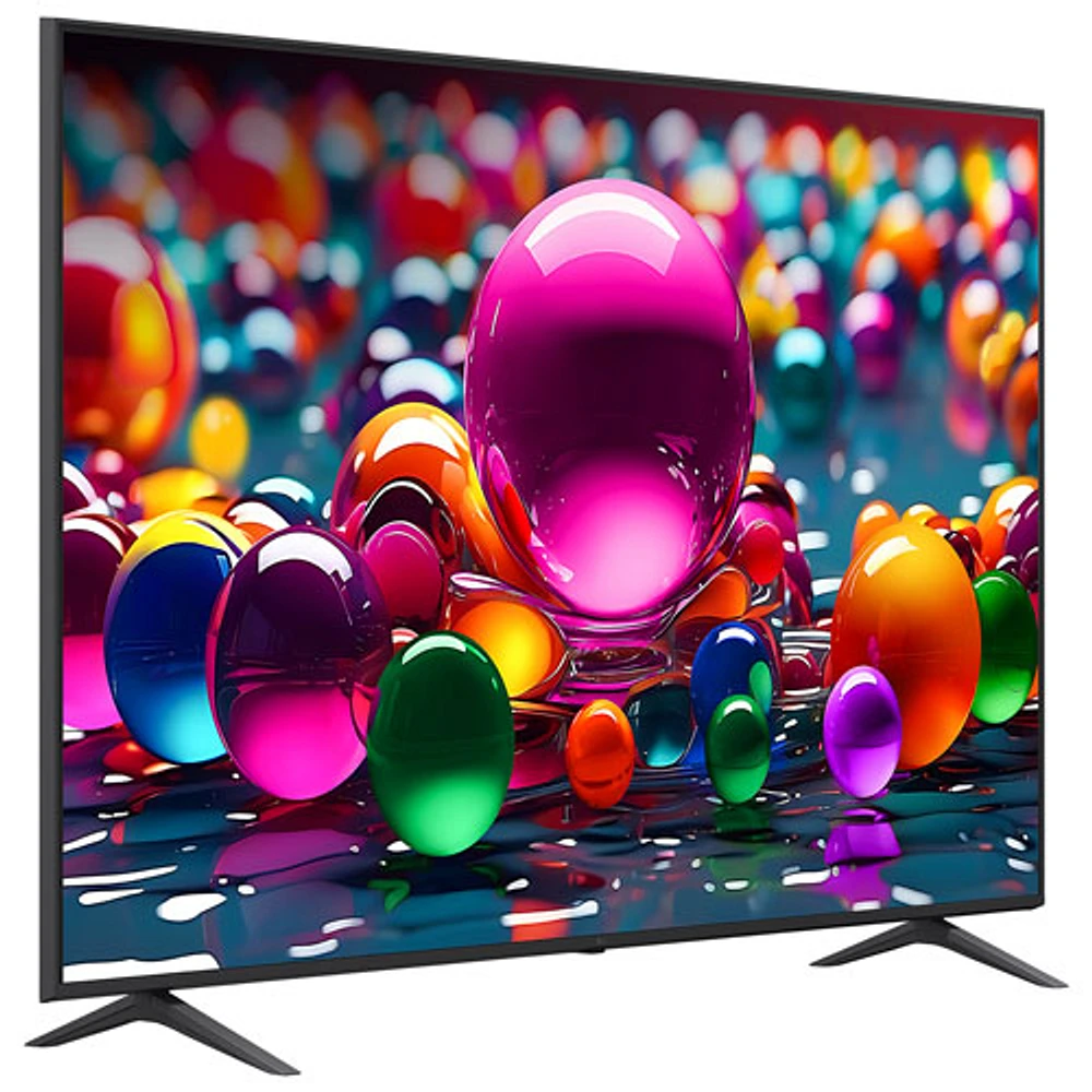 LG 75" 4K UHD HDR LCD webOS Smart TV (75UA7900YUA) - 2025
