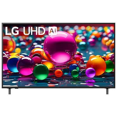 LG 55" 4K UHD HDR LCD webOS Smart TV (55UA7900YUA) - 2025