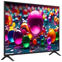 Téléviseur intelligent webOS HDR ACL UHD 4K de 55 po de LG (55UA7900YUA) - 2025