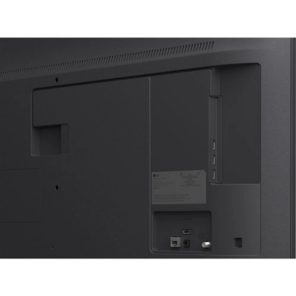 Téléviseur intelligent webOS HDR ACL UHD 4K de 55 po de LG (55UA7900YUA) - 2025