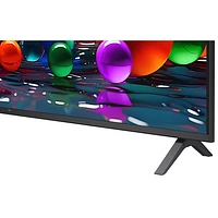 Téléviseur intelligent webOS HDR ACL UHD 4K de 55 po de LG (55UA7900YUA) - 2025