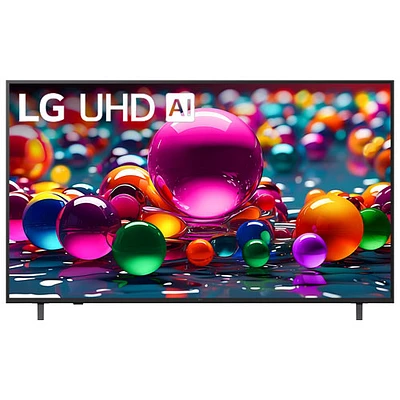 LG 65" 4K UHD HDR LCD webOS Smart TV (65UA7900YUA) - 2025