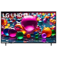 LG 65" 4K UHD HDR LCD webOS Smart TV (65UA7900YUA) - 2025