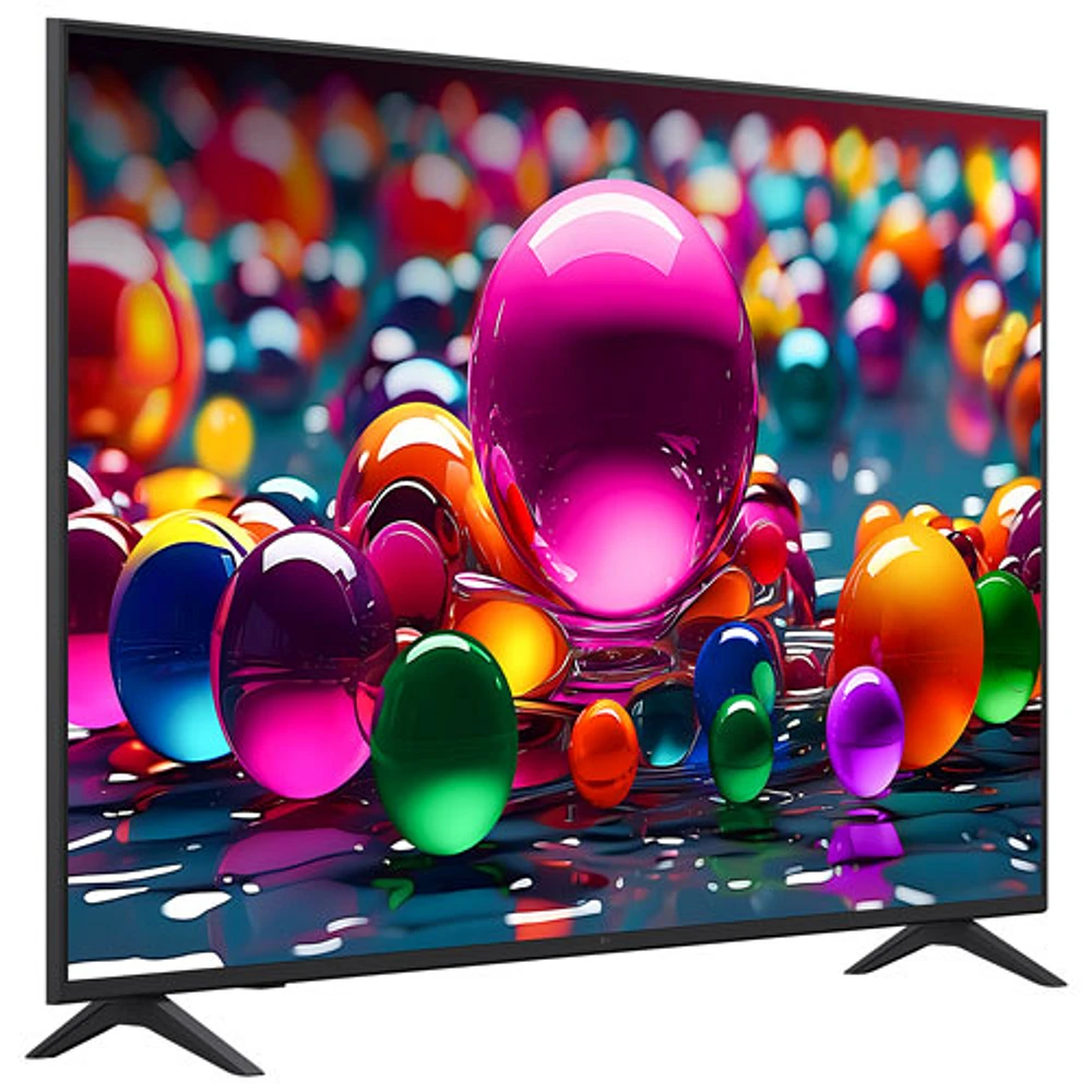 LG 65" 4K UHD HDR LCD webOS Smart TV (65UA7900YUA) - 2025