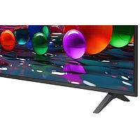 LG 65" 4K UHD HDR LCD webOS Smart TV (65UA7900YUA) - 2025