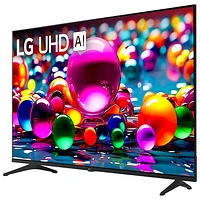 LG 50" 4K UHD HDR LCD webOS Smart TV (50UA7700PUB) - 2025