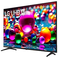 LG 65" 4K UHD HDR LCD webOS Smart TV (65UA7700PUB) - 2025
