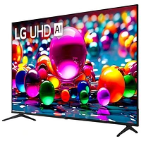 LG 75" 4K UHD HDR LCD webOS Smart TV (75UA7700PUA) - 2025