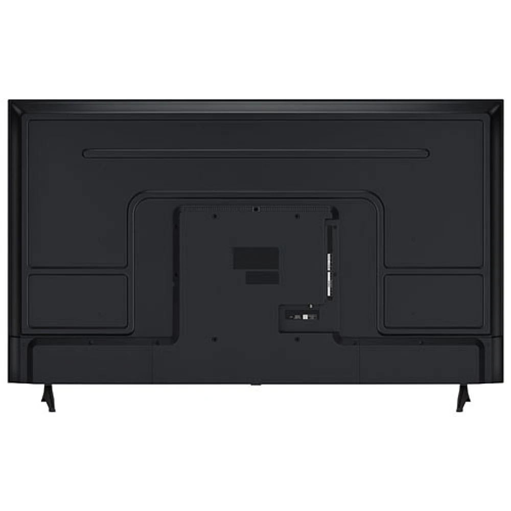 LG 43" 4K UHD HDR LCD webOS Smart TV (43UA7700PUB) - 2025