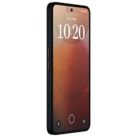 Phone (3a) 128 Go de Nothing - Noir - Déverrouillé - Exclusivité de Best Buy