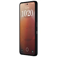 Phone (3a) 128 Go de Nothing - Noir - Déverrouillé - Exclusivité de Best Buy