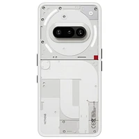 Phone (3a) Go de Nothing - Blanc – Déverrouill