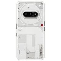 Phone (3a) Go de Nothing - Blanc – Déverrouill