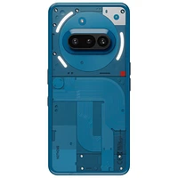 Phone (3a) de 256 Go de Nothing - Bleu - Déverrouillé - Exclusivité Best Buy