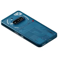 Phone (3a) de 256 Go de Nothing - Bleu - Déverrouillé - Exclusivité Best Buy
