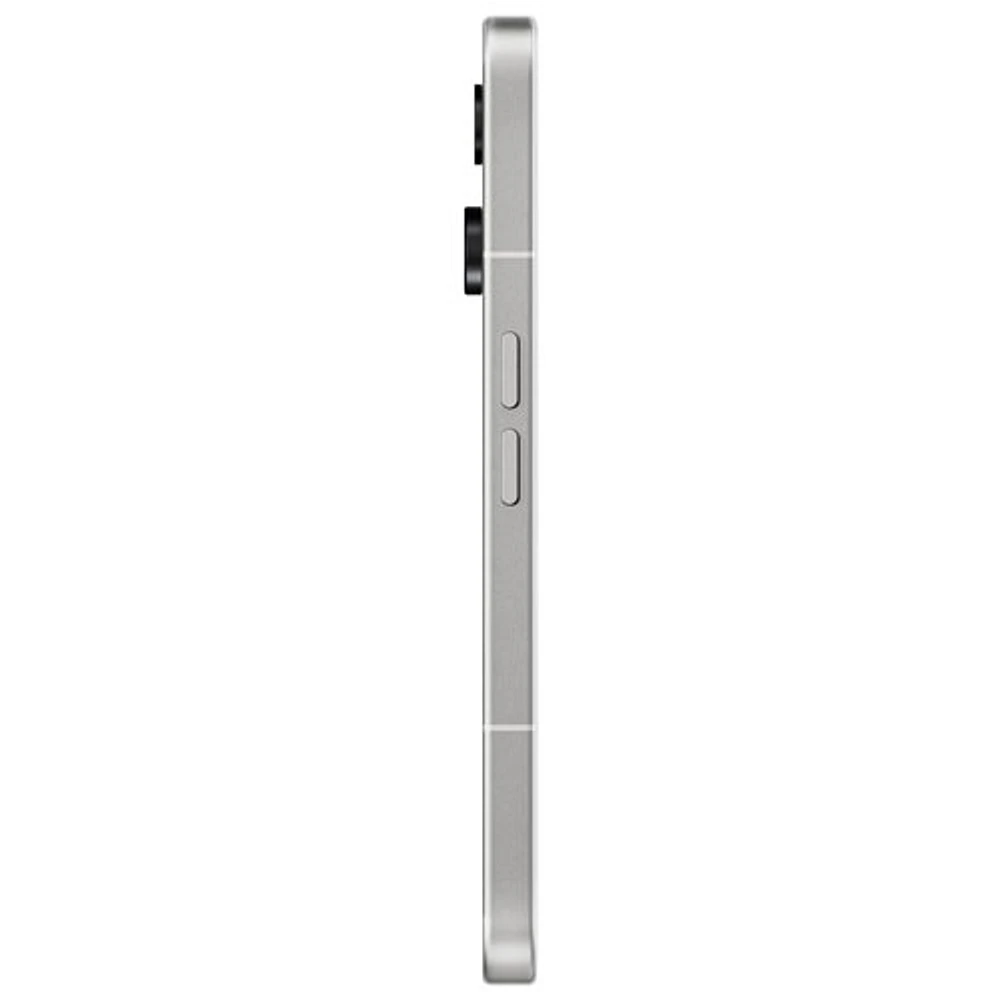 Phone (3) de 512 Go de Nothing - Blanc - Déverrouillé - Exclusivité Best Buy
