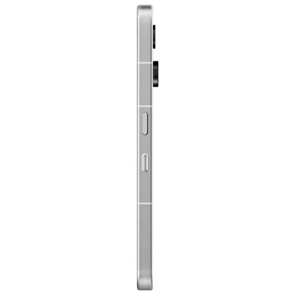 Phone (3) de 512 Go de Nothing - Blanc - Déverrouillé - Exclusivité Best Buy