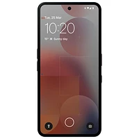 Nothing Phone (3a) Pro 256GB - Black - Unlocked - Only at Best Buy