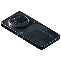 Phone (3a) Pro 256 Go de Nothing – Noir - Déverrouillé - Exclusivité de Best Buy