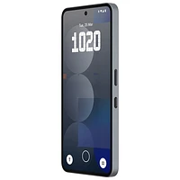 Phone (3a) Pro 256 Go de Nothing – Gris - Déverrouillé - Exclusivité de Best Buy