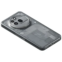 Phone (3a) Pro 256 Go de Nothing – Gris - Déverrouillé - Exclusivité de Best Buy