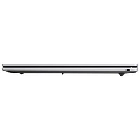 Chromebook de 15,6 po CX15 d'ASUS - Gris pur (Celeron N4500 Intel/RAM 8 Go/SSD 128 Go/ChromeOS)