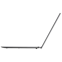 Chromebook de 15,6 po CX15 d'ASUS - Gris pur (Celeron N4500 Intel/RAM 8 Go/SSD 128 Go/ChromeOS)