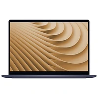 Portable 2-en-1 à écran tactile de 14 po de Dell - Bleu minuit (Ryzen AI 7 350 d'AMD/RAM 16 Go/SSD 1 To)