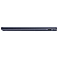 Portable 2-en-1 à écran tactile de 14 po de Dell - Bleu minuit (Ryzen AI 7 350 d'AMD/RAM 16 Go/SSD 1 To)