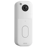 Blink 1440p Wi-Fi Video Doorbell