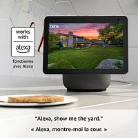 Blink Outdoor 4 Wire-Free 1080p Full HD IP Security Camera System with Sync Module Core XR