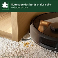 iRobot Roomba Plus 504 Vac Wi-Fi Self-Empty Robot Vacuum