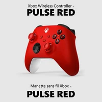 Xbox Wireless Controller for Xbox Series X|S / Xbox One / Windows