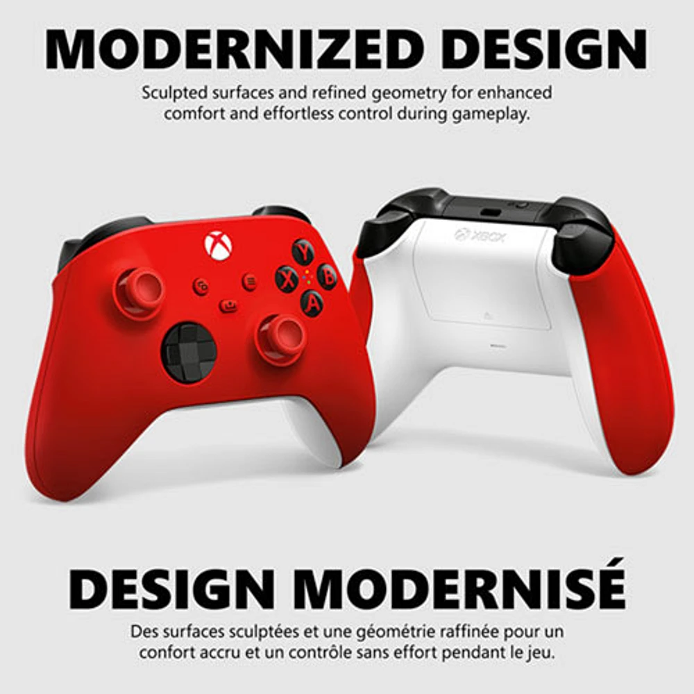 Xbox Wireless Controller for Xbox Series X|S / Xbox One / Windows