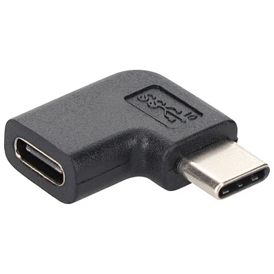 LBT L-Shaped USB-C Adapter