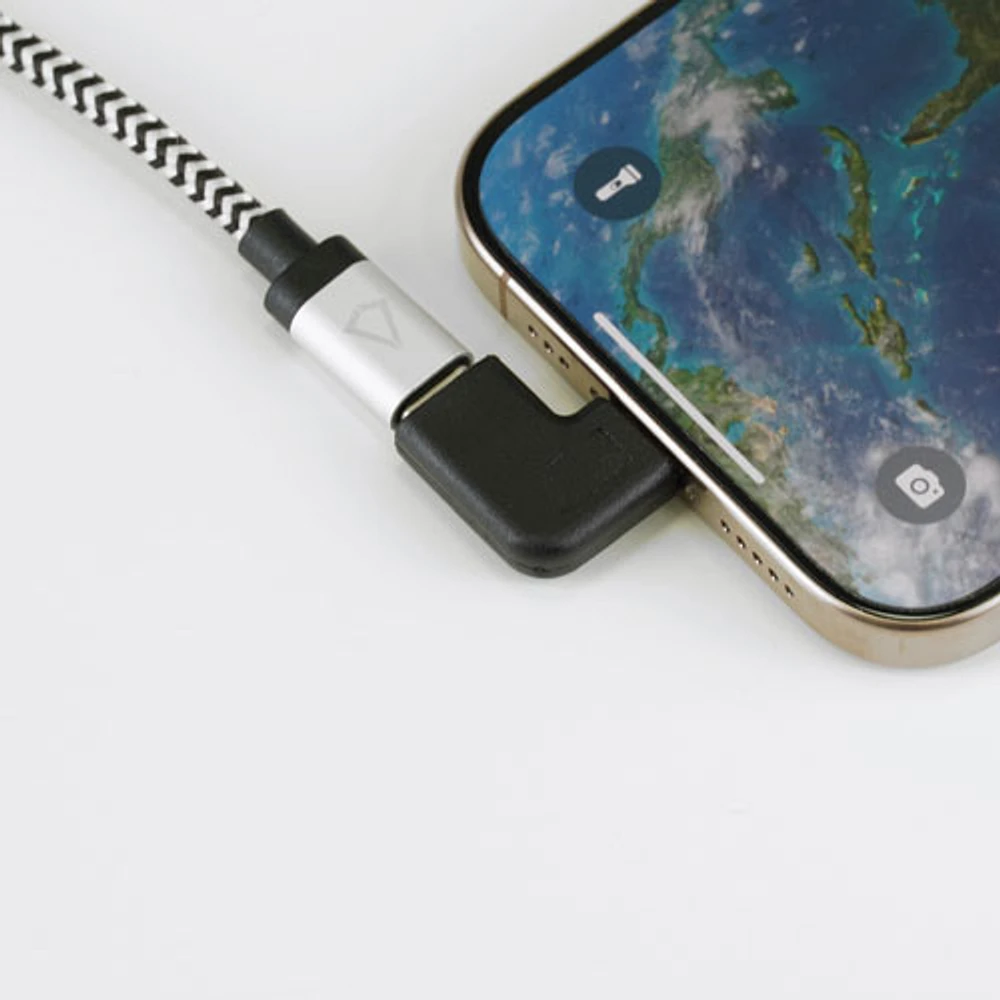 LBT L-Shaped USB-C Adapter