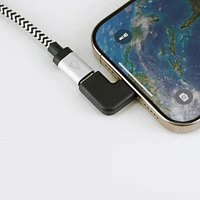 LBT L-Shaped USB-C Adapter